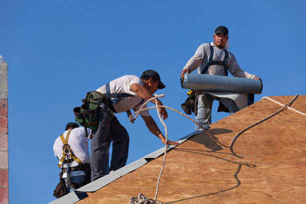 Quick and Trustworthy Emergency Roof Repair Services in Elm Springs, AR
