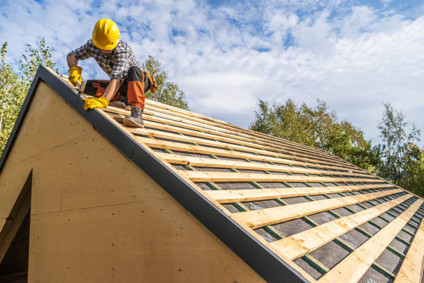 Best Commercial Roofing Services  in Elm Springs, AR