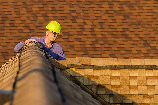 Tile Roofing Contractor in Elm Springs, AR